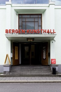 Travel Guide Bergen, Norway / IheartAlice.com