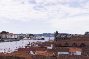 Travel Guide Bergen, Norway / IheartAlice.com