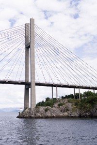 Travel Guide Bergen, Norway / IheartAlice.com