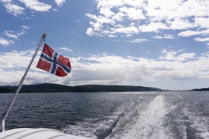 Travel Guide Bergen, Norway / IheartAlice.com