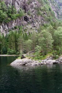 Travel Guide Bergen, Norway / IheartAlice.com