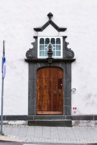 Travel Guide Bergen, Norway / IheartAlice.com