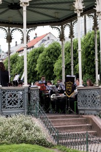 Travel Guide Bergen, Norway / IheartAlice.com