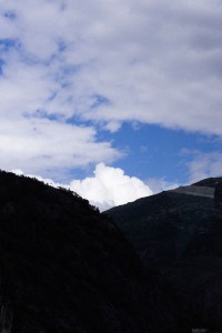 Travel Guide Bergen, Norway / IheartAlice.com