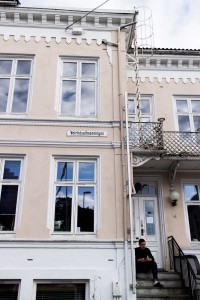 Travel Guide Bergen, Norway / IheartAlice.com