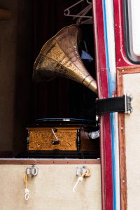 Huawei MediaPad M2 w/ The Drummer Project by IheartAlice.com