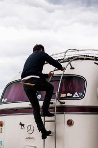 Huawei MediaPad M2 w/ The Drummer Project by IheartAlice.com