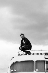 Huawei MediaPad M2 w/ The Drummer Project by IheartAlice.com