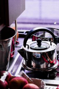 Huawei MediaPad M2 w/ The Drummer Project by IheartAlice.com