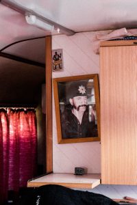 Huawei MediaPad M2 w/ The Drummer Project by IheartAlice.com