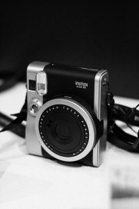 Fujifilm Instax Mini 70 / Instant Camera - Photokina 2016