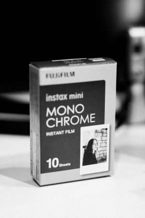 Fujifilm Instax Mini 70 / Instant Camera - Photokina 2016