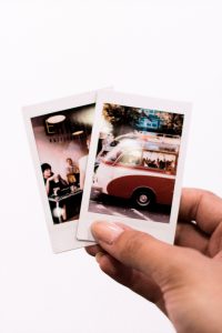 Fujifilm Instax Mini 70 / Instant Camera - Photokina 2016