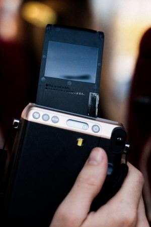 Fujifilm Instax Mini 70 / Instant Camera - Photokina 2016