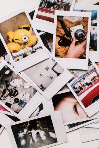 Fujifilm Instax Mini 70 / Instant Camera - Photokina 2016