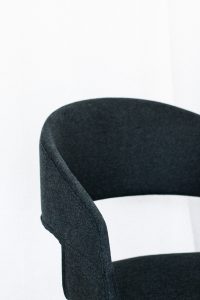Modern Minimalist: Marble Table Interior Inspiration w/ WestwingNow by IheartAlice.com