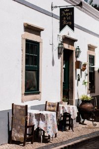 Algarve Travel Diary - Portugal Roadtrip with Hyundai Santa Fe SUV Travel Diary by IheartAlice.com
