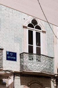 Algarve Travel Diary - Portugal Roadtrip with Hyundai Santa Fe SUV Travel Diary by IheartAlice.com