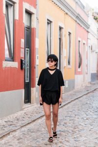 Algarve Travel Diary - Portugal Roadtrip with Hyundai Santa Fe SUV Travel Diary by IheartAlice.com