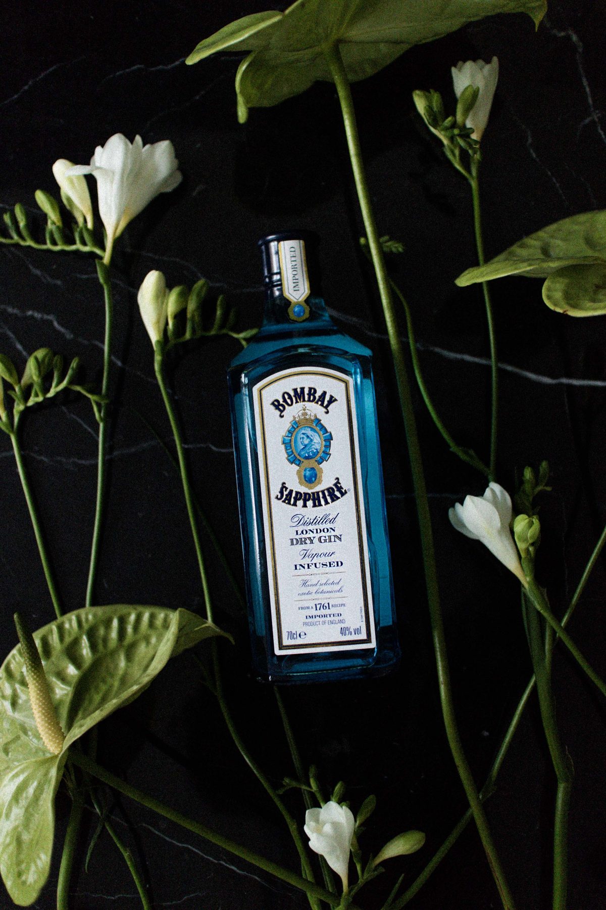 Bombay Sapphire The Grand Journey / IheartAlice.com