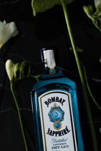 Bombay Sapphire The Grand Journey / IheartAlice.com