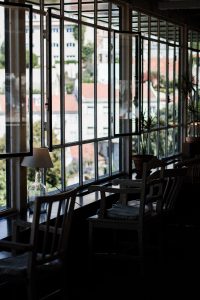 Cafe da Garagem Lisboa / Lisbon Travel Guide - Lisbon Food Guide / Roadtrip through Portugal // IheartAlice.com