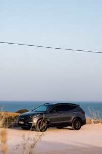 Portugal Roadtrip with Hyundai Santa Fe SUV Travel Diary by IheartAlice.com