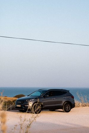 Portugal Roadtrip with Hyundai Santa Fe SUV Travel Diary by IheartAlice.com
