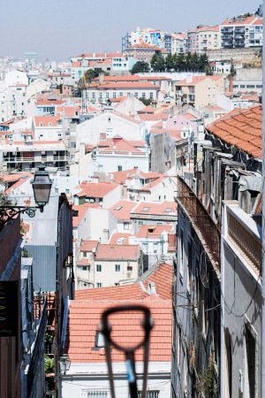 Lisbon Travel Guide - Lisbon Food Guide / Roadtrip through Portugal // IheartAlice.com
