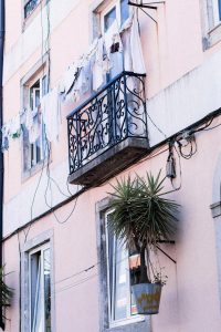 Lisbon Travel Guide - Lisbon Food Guide / Roadtrip through Portugal // IheartAlice.com