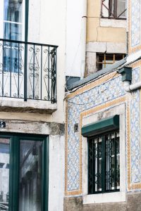 Lisbon Travel Guide - Lisbon Food Guide / Roadtrip through Portugal // IheartAlice.com