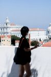 Lisbon Travel & Food Guide / Roadtrip through Portugal // IheartAlice.com
