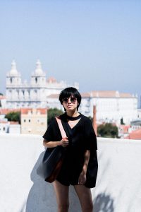 Lisbon Travel Guide - Lisbon Food Guide / Roadtrip through Portugal // IheartAlice.com