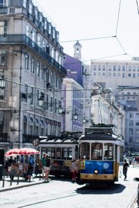 Lisbon Travel Guide - Lisbon Food Guide / Roadtrip through Portugal // IheartAlice.com