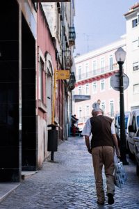 Lisbon Travel Guide - Lisbon Food Guide / Roadtrip through Portugal // IheartAlice.com