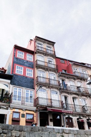 Porto Travel & Food Guide / Portugal roadtrip with Hyundai Santa Fe SUV & IheartAlice.com
