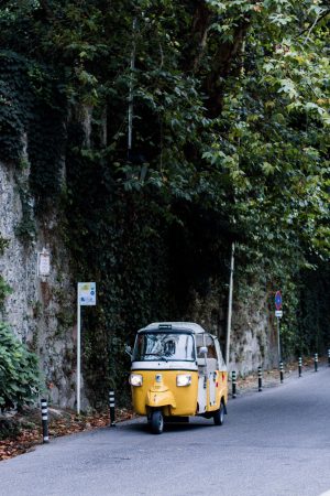 Quinta da Regaleira / Sintra Travel Guide - Portugal Roadtrip Travel Diary by IheartAlice.com