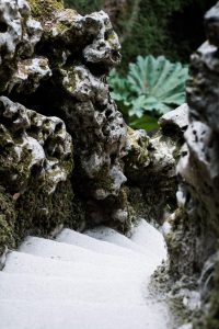 Quinta da Regaleira / Sintra Travel Guide - Portugal Roadtrip Travel Diary by IheartAlice.com