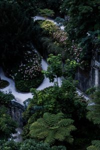 Quinta da Regaleira / Sintra Travel Guide - Portugal Roadtrip Travel Diary by IheartAlice.com