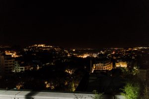 Tivoli Lisboa Hotel / Travel Guide to Lisbon - Roadtrip through Portugal // IheartAlice.com