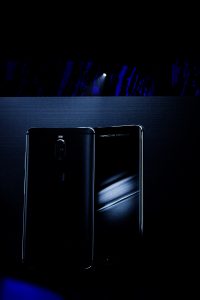 HUAWEI Mate 9 Porsche Design & HUAWEI FIT / A Step Ahead / Global Launch in Munich - IheartAlice.com