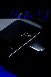 HUAWEI Mate 9 Porsche Design & HUAWEI FIT / A Step Ahead / Global Launch in Munich - IheartAlice.com