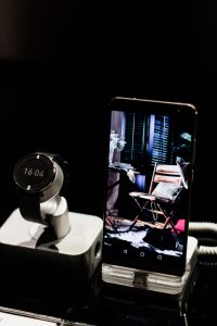 HUAWEI Mate 9 Porsche Design & HUAWEI FIT / A Step Ahead / Global Launch in Munich - IheartAlice.com