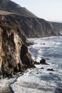 Big Sur Travel Diary - California Roadtrip w/ Air Berlin / Travelblog & Lifestyleblog IheartAlice.com by Alice M. Huynh