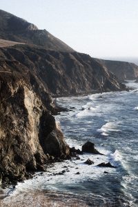 Big Sur Travel Diary - California Roadtrip w/ Air Berlin / Travelblog & Lifestyleblog IheartAlice.com by Alice M. Huynh