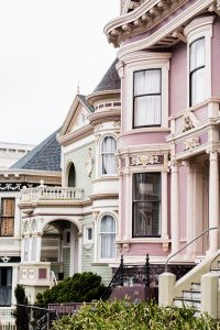 San Francisco Travel Diary - California Roadtrip w/ Air Berlin / Travelblog & Lifestyleblog IheartAlice.com by Alice M. Huynh