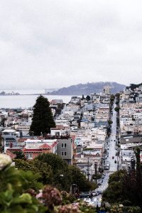 San Francisco Travel Diary - California Roadtrip w/ Air Berlin / Travelblog & Lifestyleblog IheartAlice.com by Alice M. Huynh