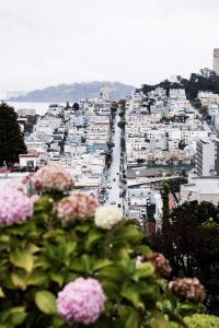 San Francisco Travel Diary - California Roadtrip w/ Air Berlin / Travelblog & Lifestyleblog IheartAlice.com by Alice M. Huynh