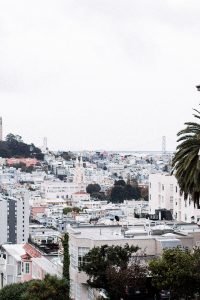 San Francisco Travel Diary - California Roadtrip w/ Air Berlin / Travelblog & Lifestyleblog IheartAlice.com by Alice M. Huynh
