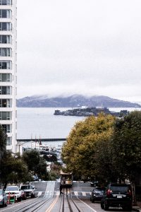 San Francisco Travel Diary - California Roadtrip w/ Air Berlin / Travelblog & Lifestyleblog IheartAlice.com by Alice M. Huynh